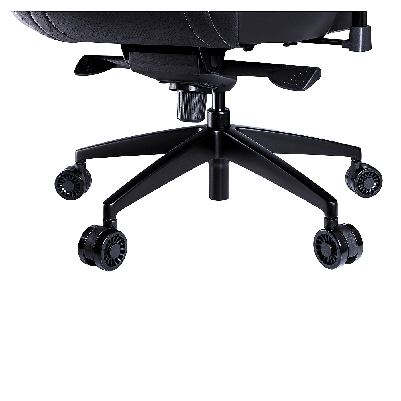 Chaise Cooler Master Hybrid 1 Ergo - Detail confort - Maydan.ma