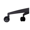 Chaise Cooler Master Hybrid 1 Ergo - Vue alternative - Maydan.ma