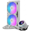 Cooler Master MasterLiquid Core Nex 240 White
