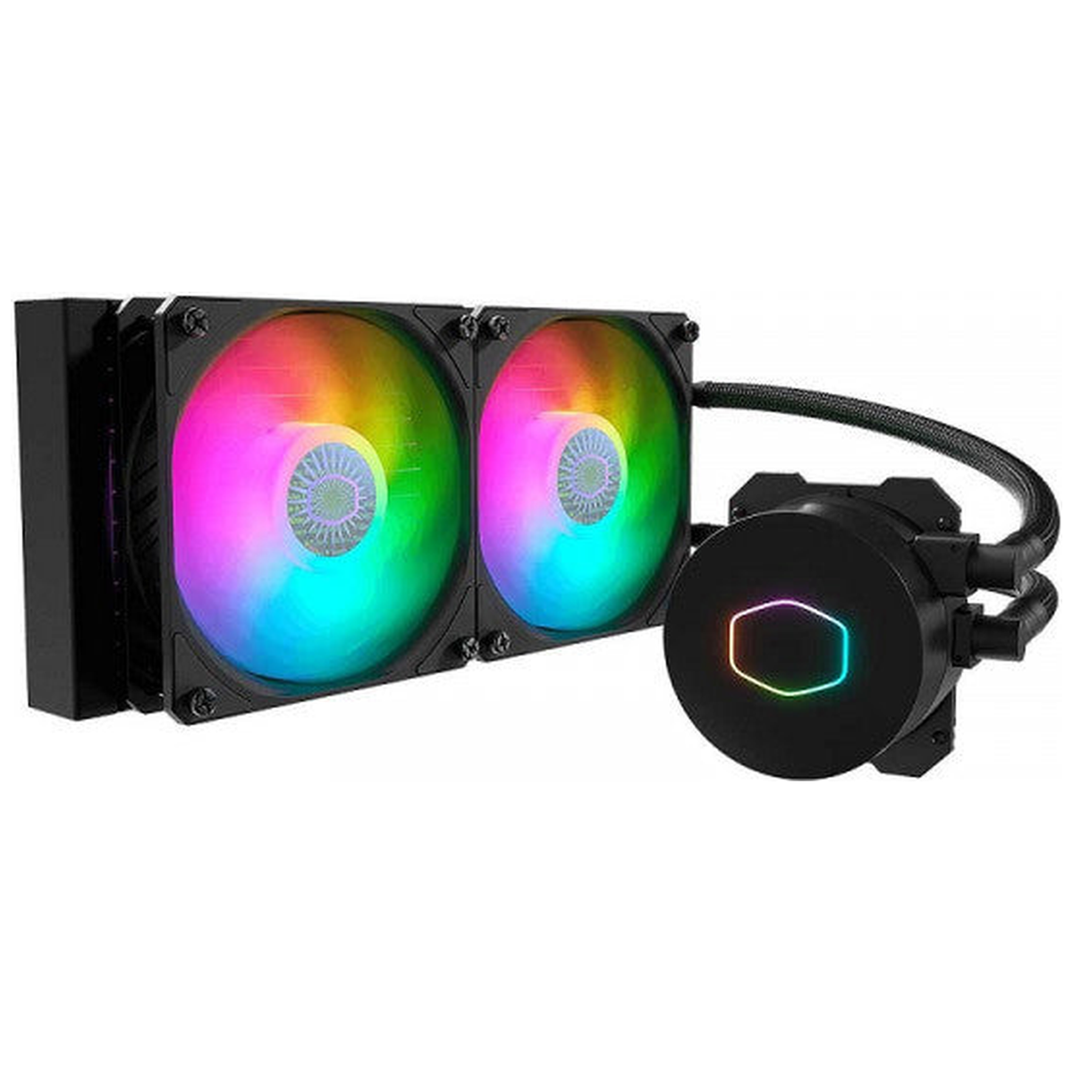 Cooler Master MasterLiquid ML240L V2 ARGB