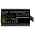 Cooler Master MWE Bronze 550W V3
