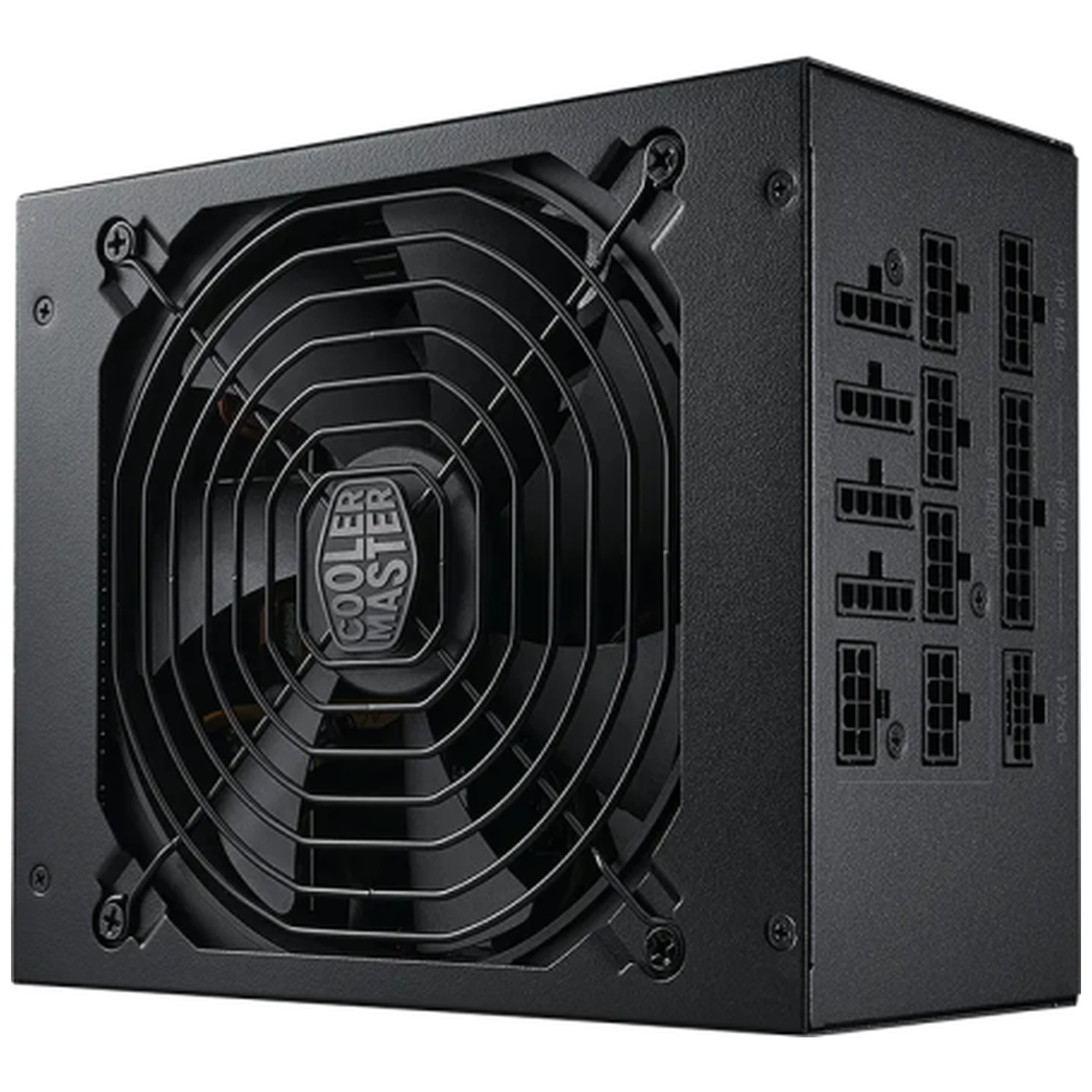 Cooler Master MWE Gold 1050 Full Modular V2 ATX 3.1 80PLUS GOLD 1050W