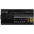 Cooler Master MWE Gold 1050 Full Modular V2 ATX 3.1 80PLUS GOLD 1050W