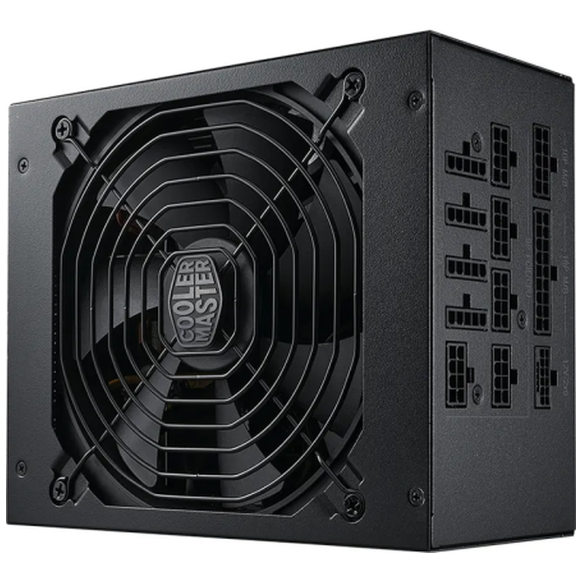 Cooler Master MWE Gold 1250 Full Modular V2 ATX 3.1 80PLUS GOLD 1250W