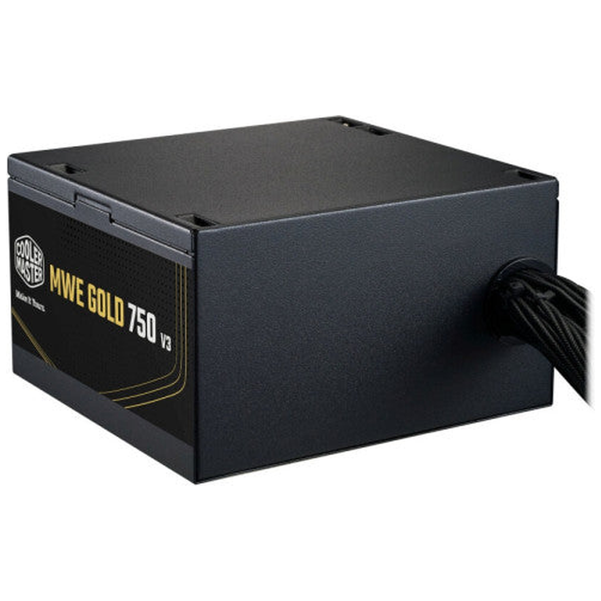 Cooler Master MWE Gold 750 V3 ATX 3.1 80PLUS GOLD 750W