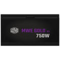 Cooler Master MWE Gold 750 V3 ATX 3.1 Full Modular 80PLUS GOLD 750W