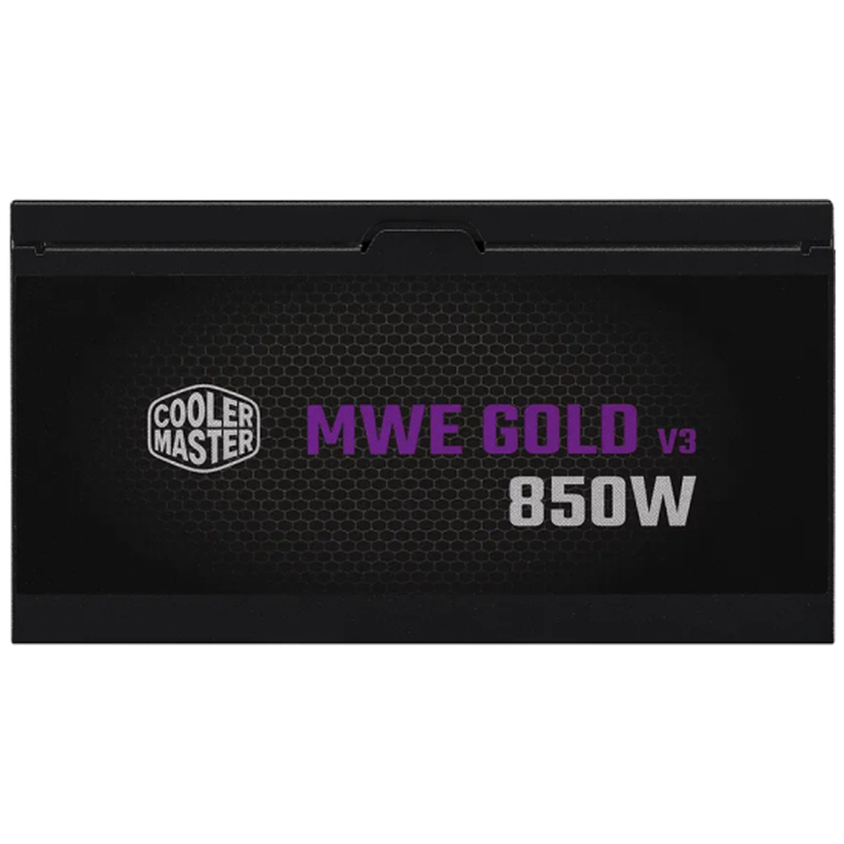 Cooler Master MWE Gold 850 V3 ATX 3.1 Full Modular 80PLUS GOLD 850W