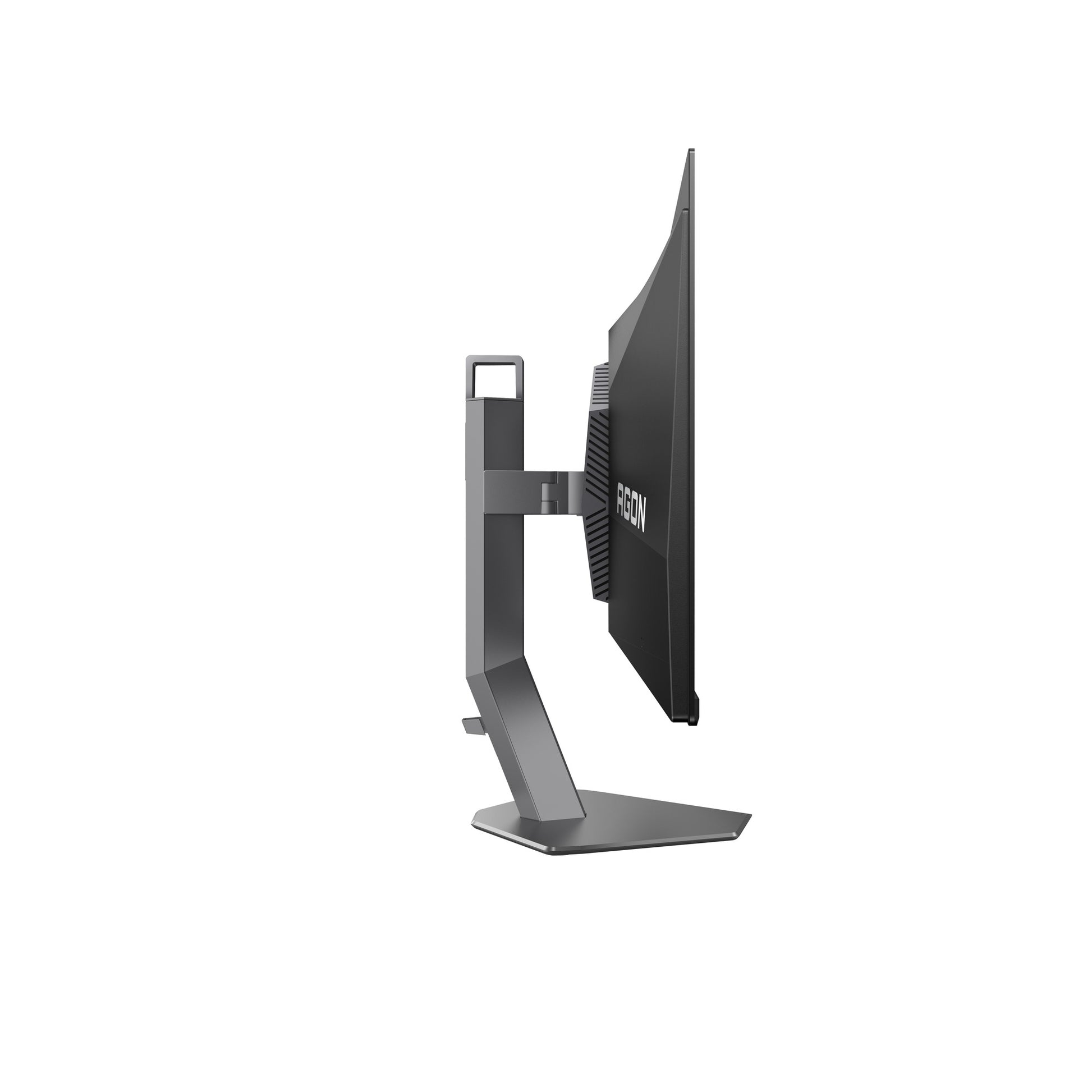 Moniteur AOC AGON PRO AG276UZD QD 26.5" UHD OLED 240Hz - Photo 2