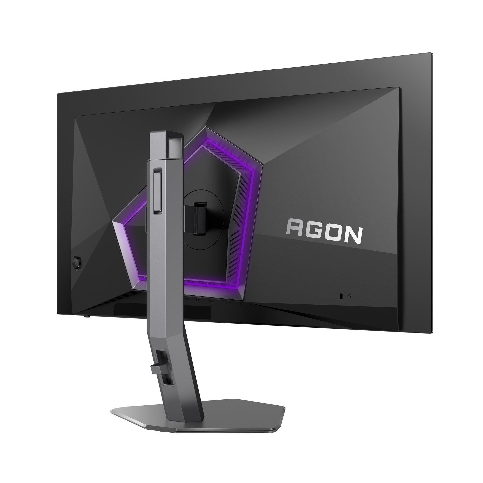 Moniteur AOC AGON PRO AG276UZD QD 26.5" UHD OLED 240Hz - Photo 5