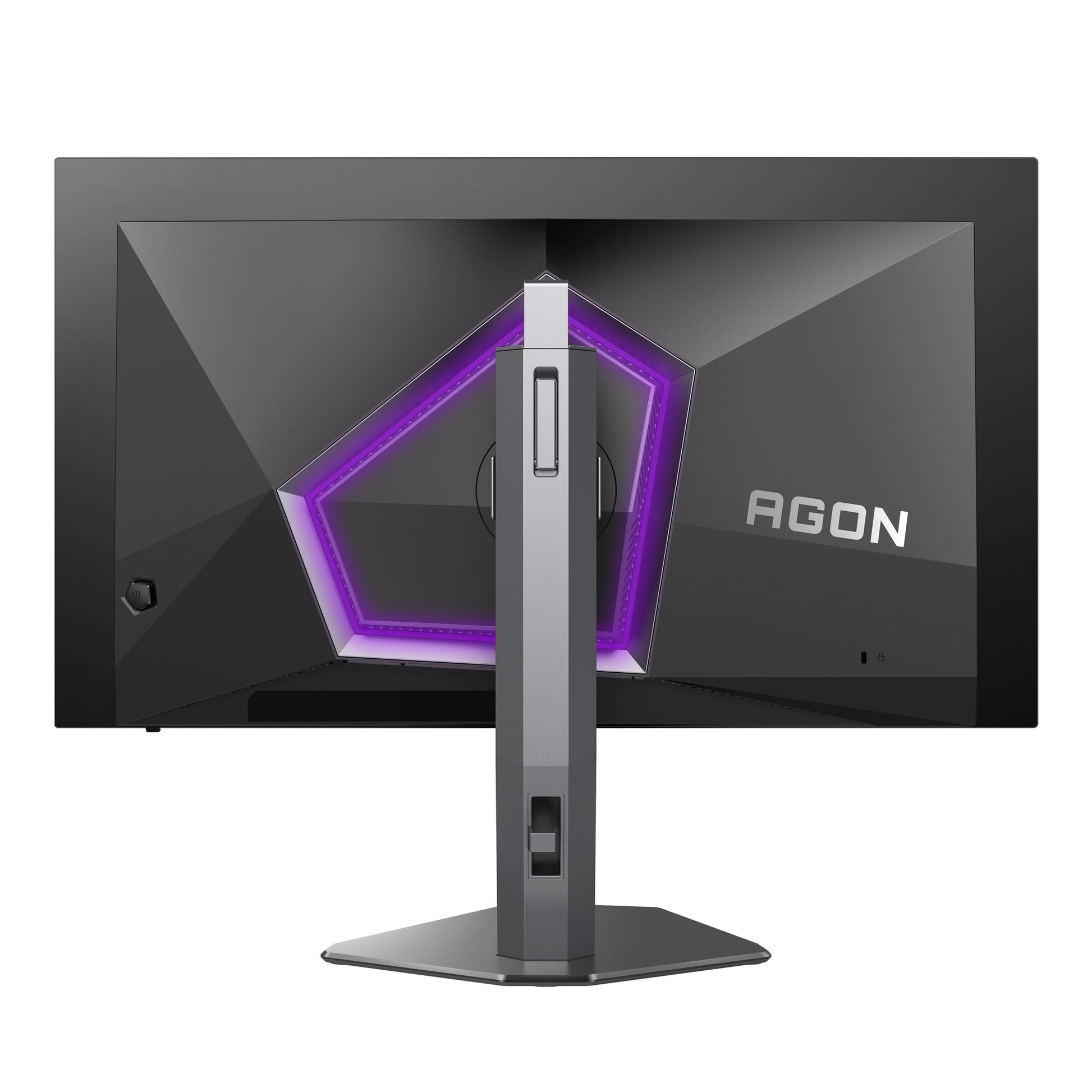 Moniteur AOC AGON PRO AG276UZD QD 26.5" UHD OLED 240Hz - Photo 6