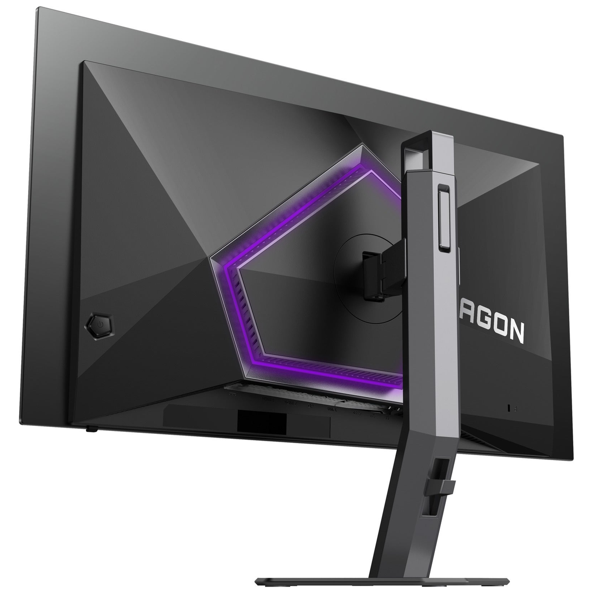 Moniteur AOC AGON PRO AG276UZD QD 26.5" UHD OLED 240Hz - Photo 3