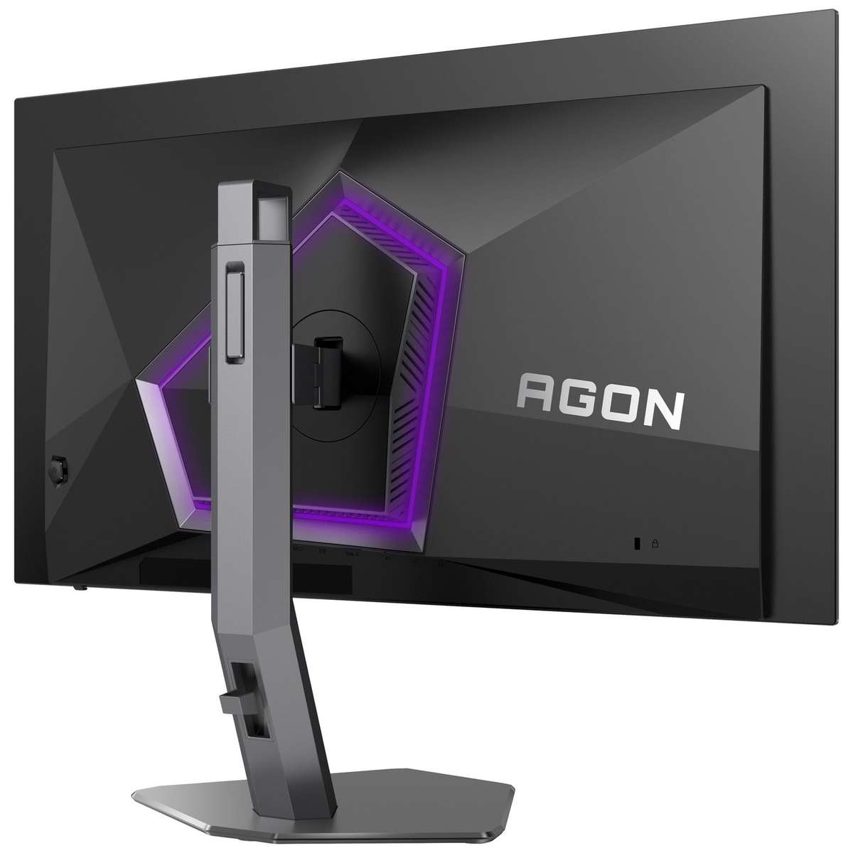 Moniteur AOC AGON PRO AG276UZD QD 26.5" UHD OLED 240Hz - Photo 5