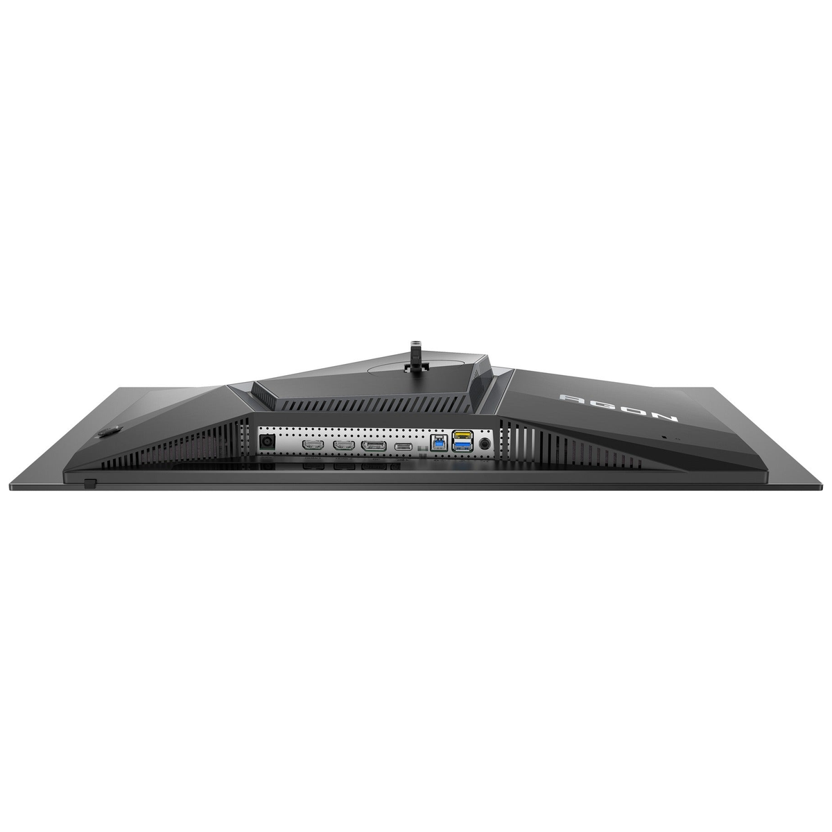 Moniteur AOC AGON PRO AG276UZD QD 26.5" UHD OLED 240Hz - Photo 8