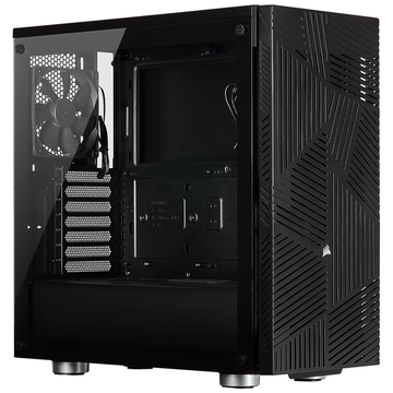 Corsair 275R Airflow