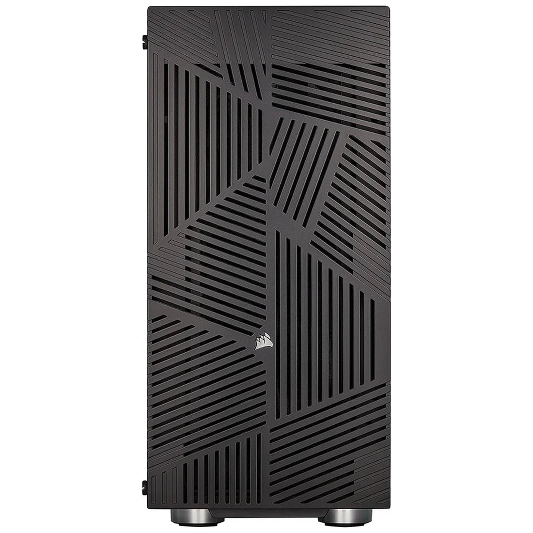 Corsair 275R Airflow