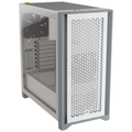 Corsair 4000D Airflow Tempered Glass (Blanc)