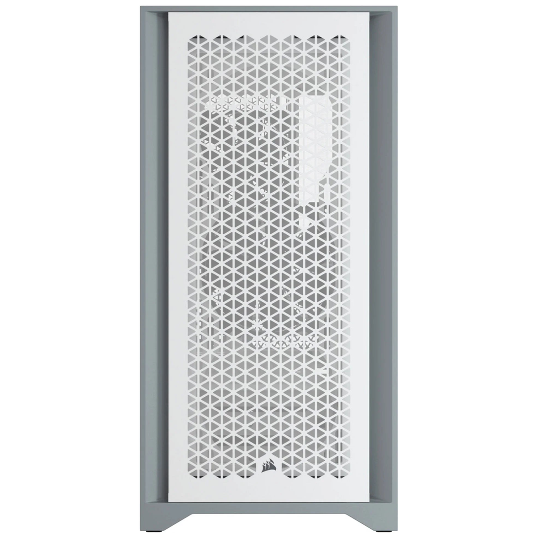 Corsair 4000D Airflow Tempered Glass (Blanc)