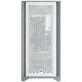 Corsair 4000D Airflow Tempered Glass (Blanc)
