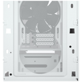Corsair 4000D Airflow Tempered Glass (Blanc)