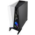 Corsair Carbide Spec OMega RGB (Blanc-Noir)