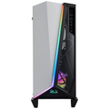 Corsair Carbide Spec OMega RGB (Blanc-Noir)
