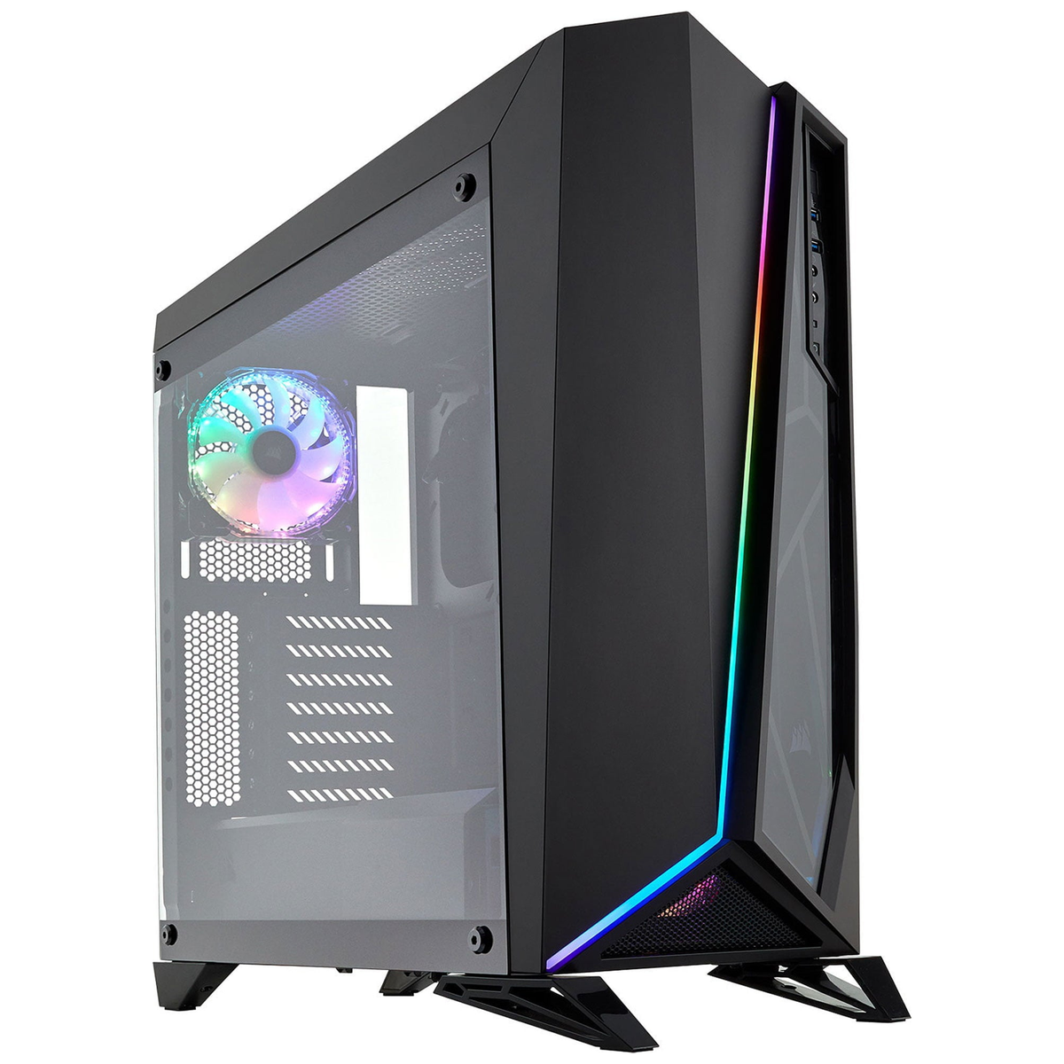 Corsair Carbide Spec OMega RGB (Noir)