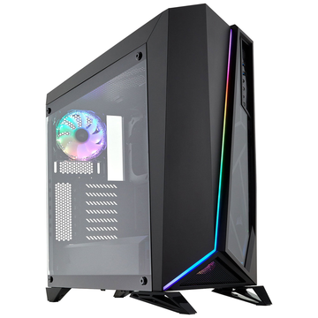 Corsair Carbide Spec OMega RGB (Noir)
