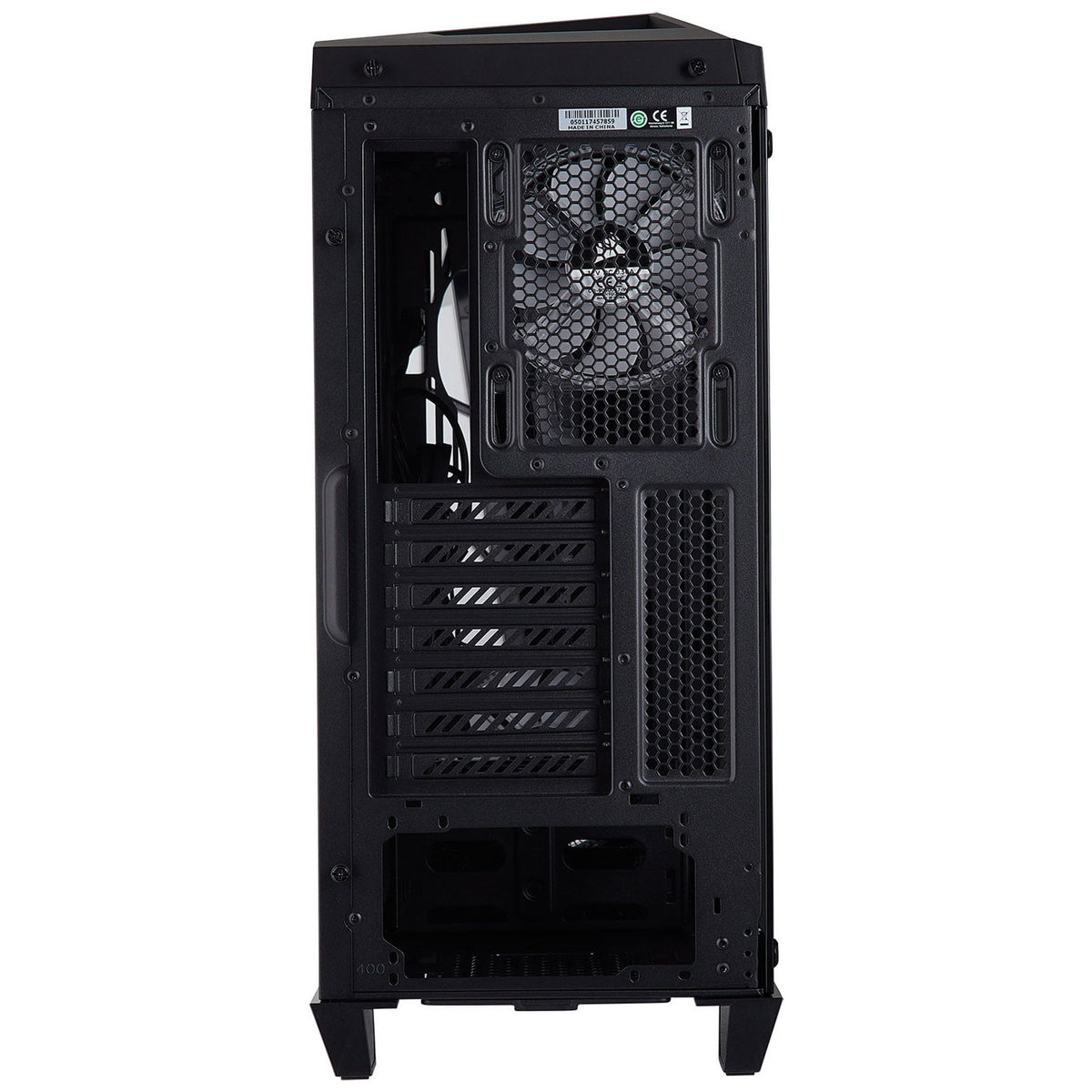 Corsair Carbide Spec OMega RGB (Noir)
