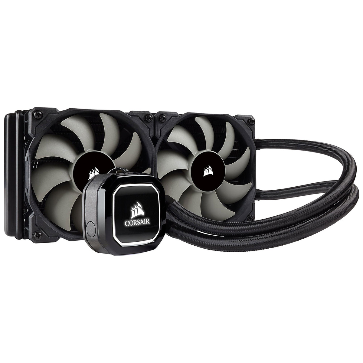 Corsair Hydro H100x 240 mm