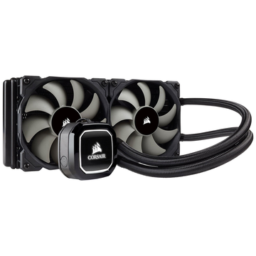 Corsair Hydro H100x 240 mm