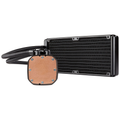Corsair Hydro H100x 240 mm