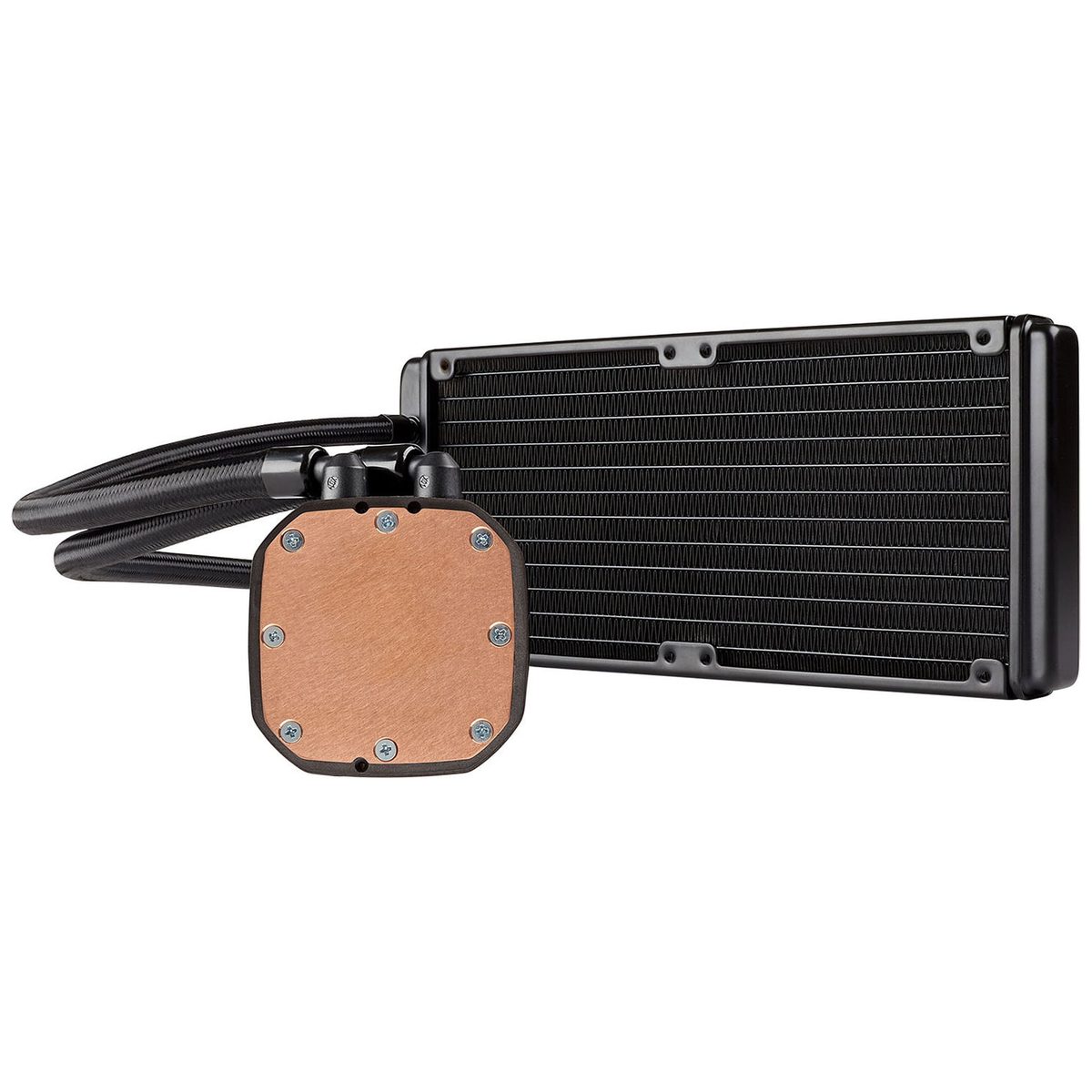 Corsair Hydro H100x 240 mm