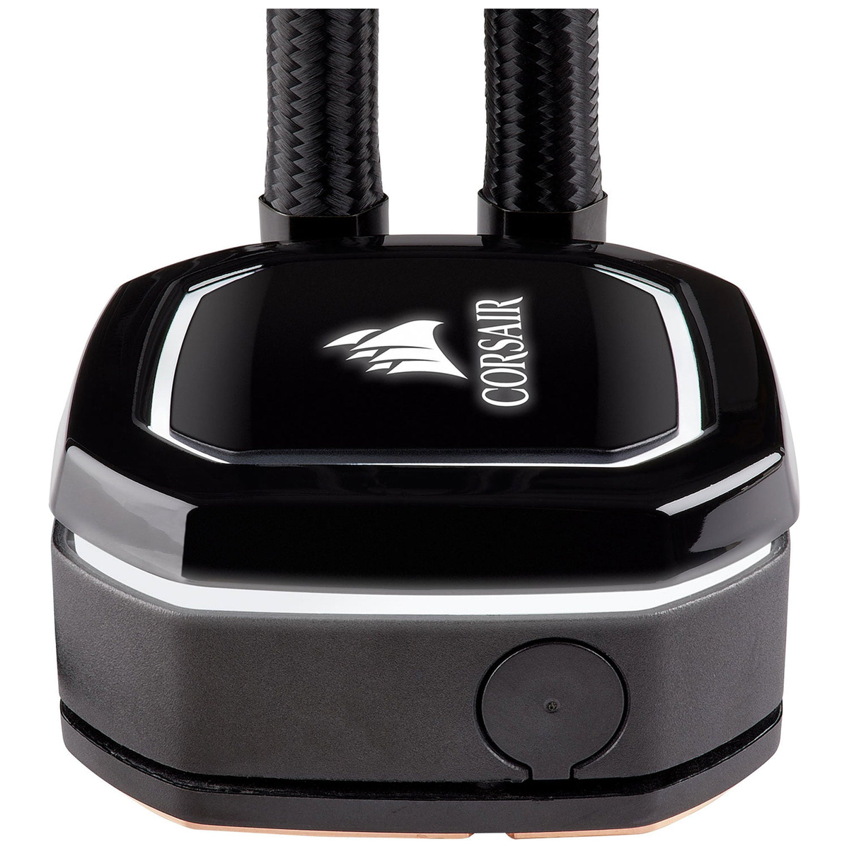 Corsair Hydro H100x 240 mm