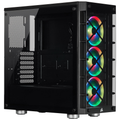 Corsair iCue 465X RGB (Noir)