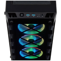 Corsair iCue 465X RGB (Noir)