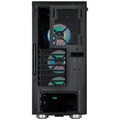 Corsair iCue 465X RGB (Noir)
