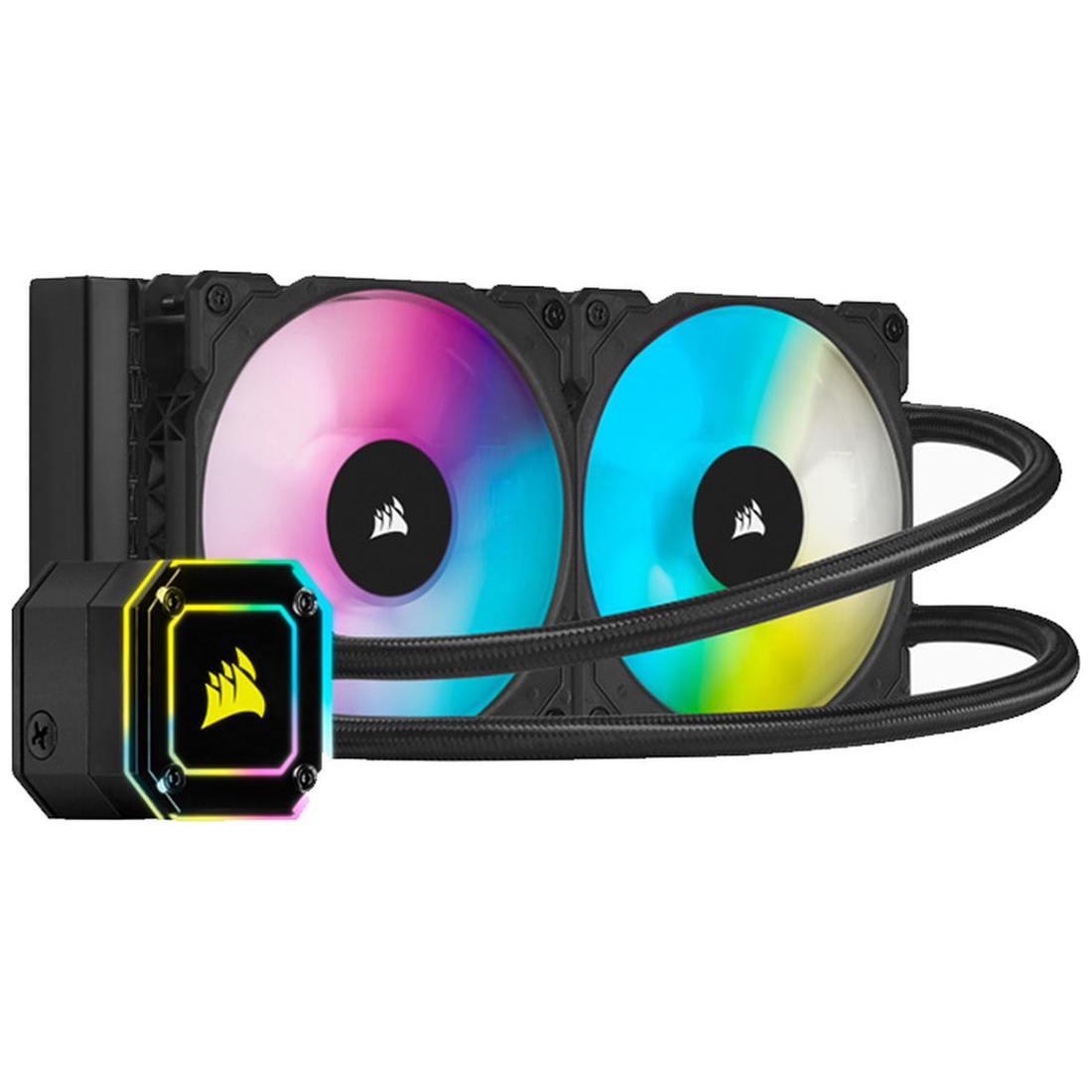 Corsair iCue H115i Elite Capellix