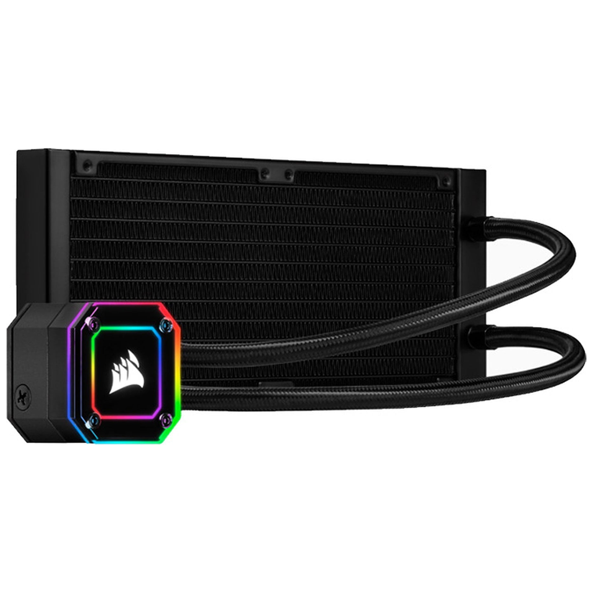 Corsair iCue H115i Elite Capellix