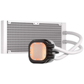 Corsair Nautilus 240 RS ARGB (Blanc)