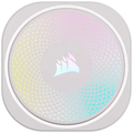 Corsair Nautilus 240 RS ARGB (Blanc)