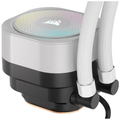 Corsair Nautilus 240 RS ARGB (Blanc)