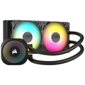 Corsair Nautilus 240 RS ARGB (Noir)