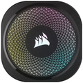 Corsair Nautilus 240 RS ARGB (Noir)