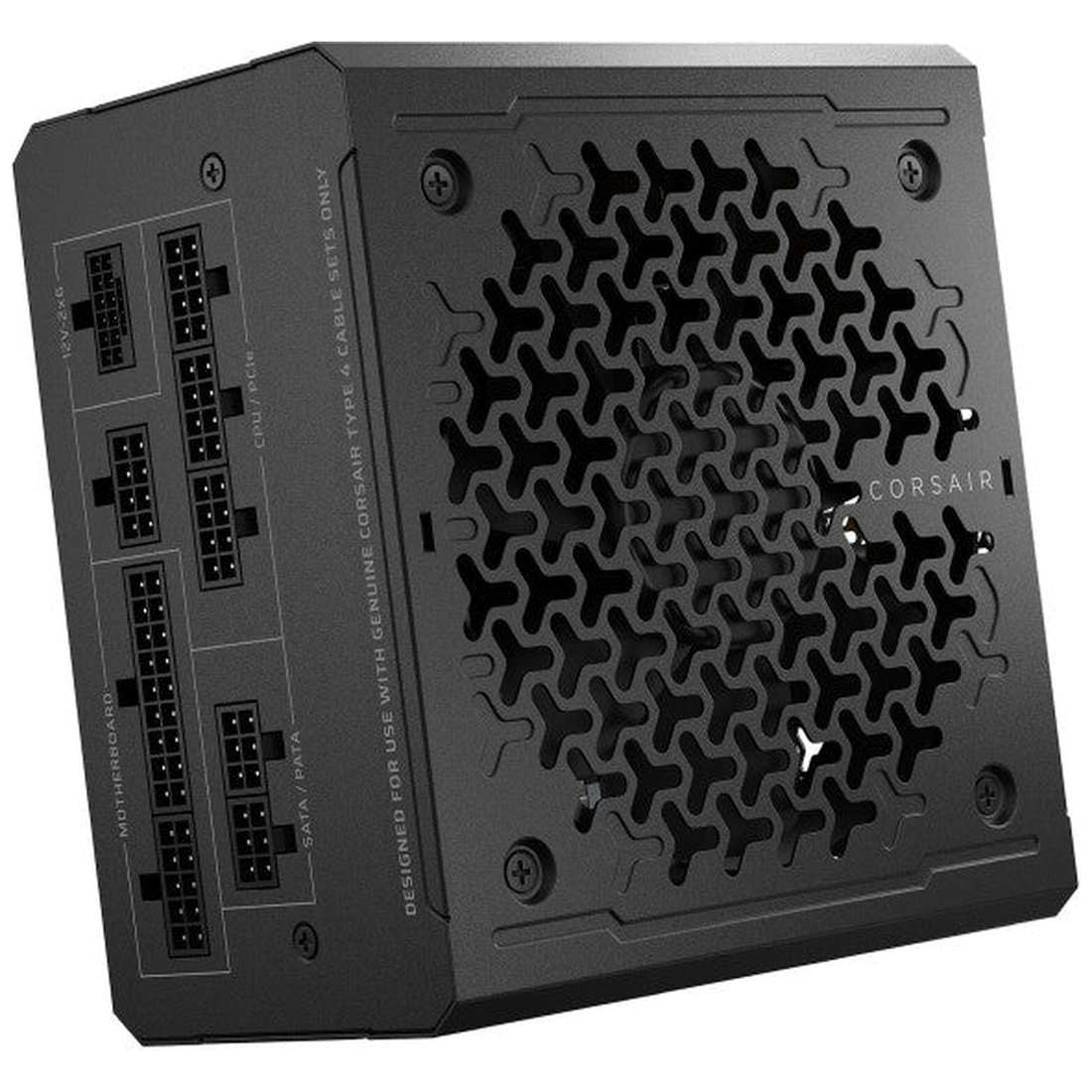 Corsair RM1000e Gold Noir (2025)