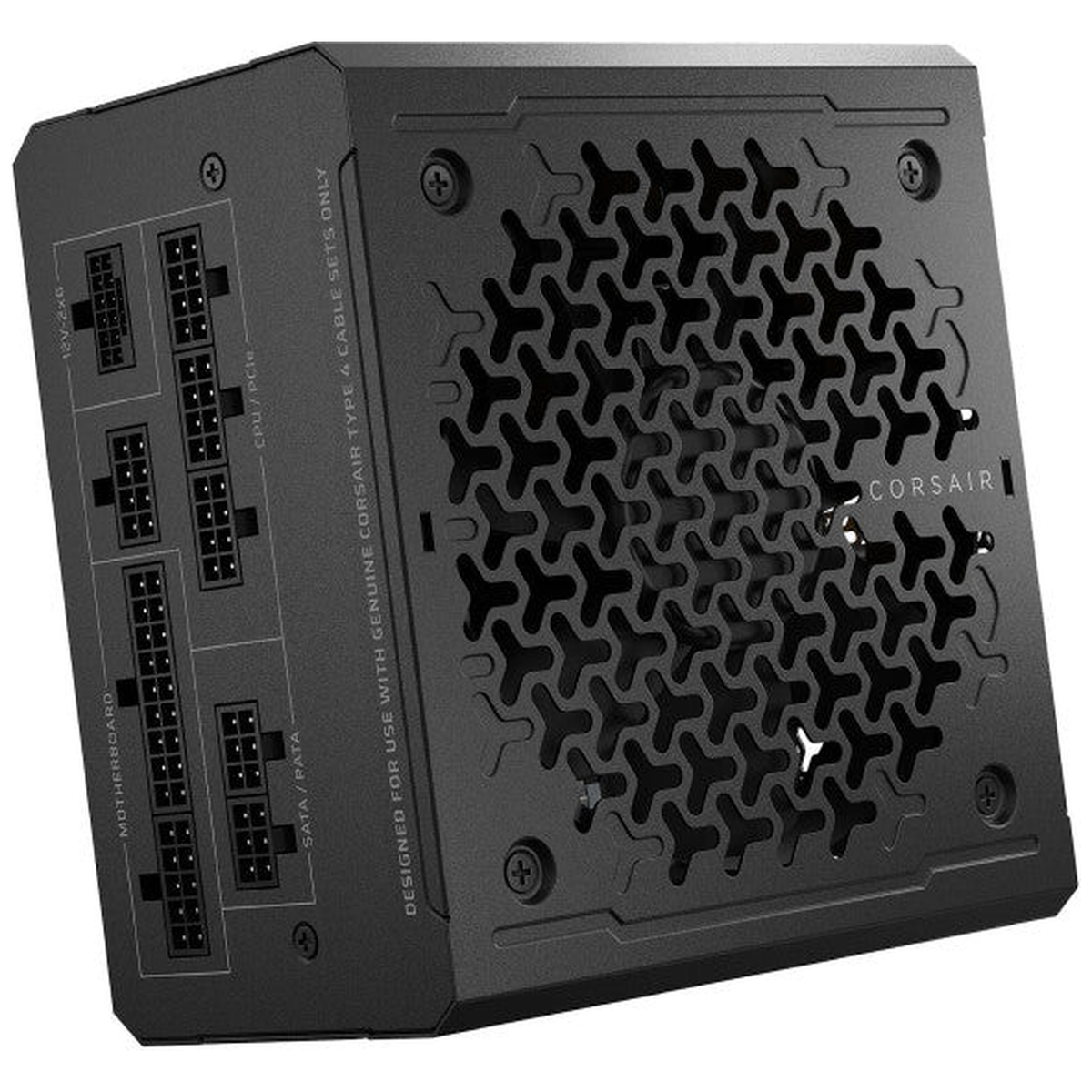 Corsair RM1000e Gold Noir (2025)