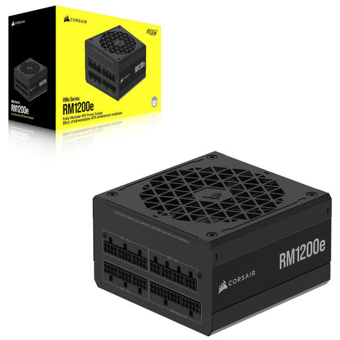 Corsair RM1200e (2025)