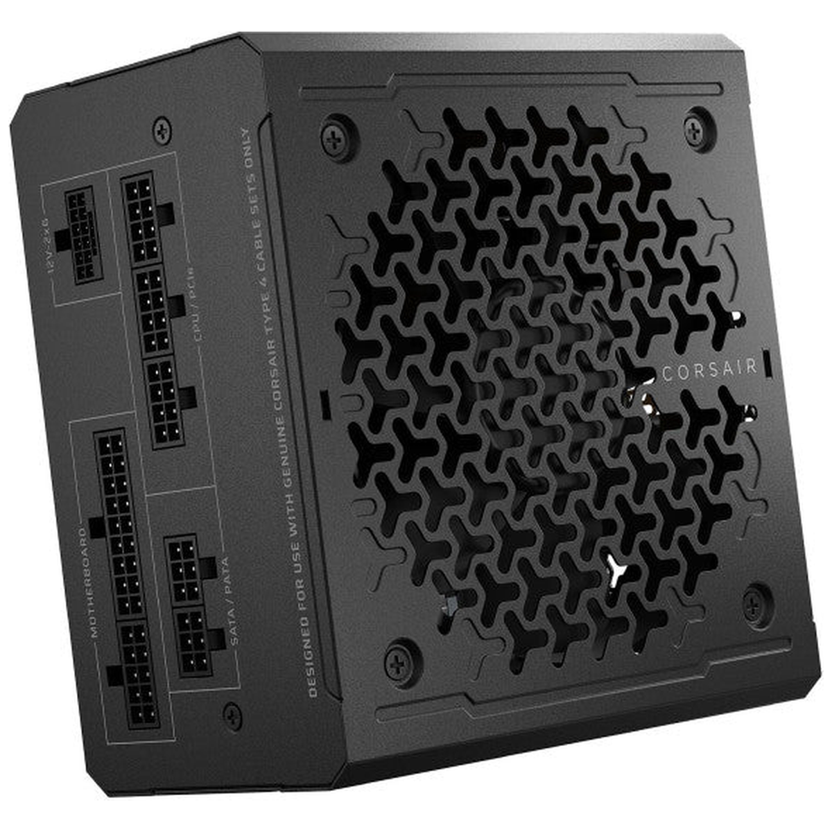 Corsair RM750e Gold Noir (2025)