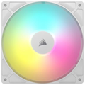 Corsair RS140 ARGB Dual Pack Blanc
