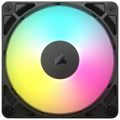 Corsair RS140 ARGB Dual Pack Noir