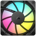 Corsair RS140 ARGB Dual Pack Noir